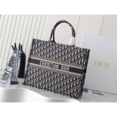 Christian Dior Shopping Bags